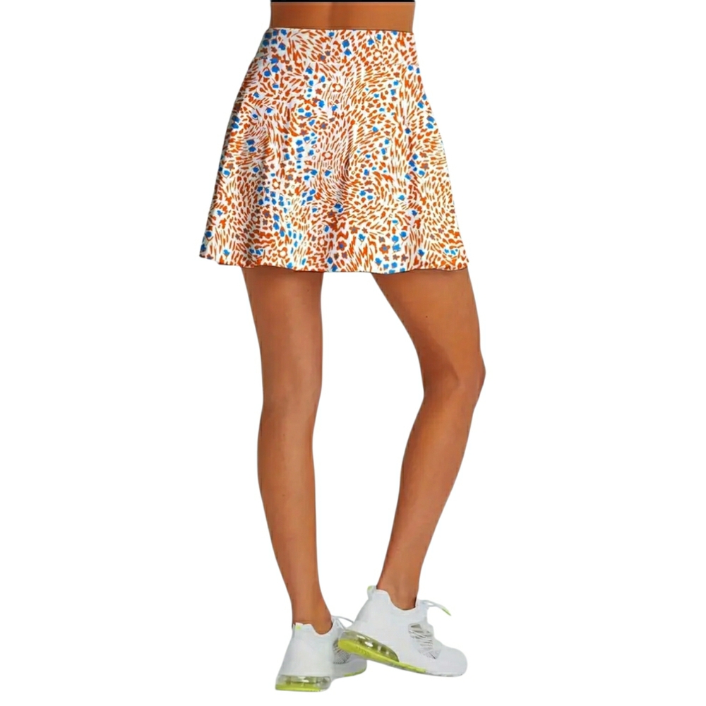 Women's Tennis Pickleball Athletic Skort w/ phone pocket (Multiple Sizes) NWT!
